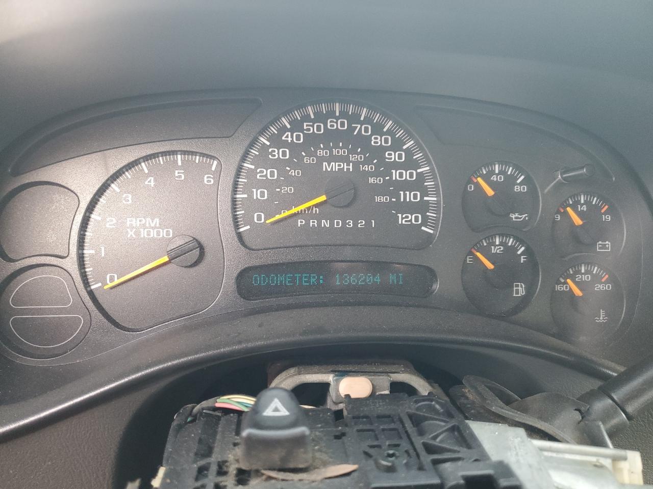 2006 GMC Sierra