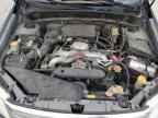 2010 SUBARU FORESTER