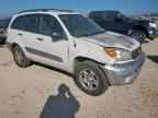 2004 TOYOTA RAV4