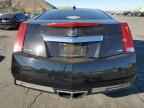 2012 CADILLAC CTS