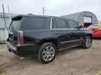2015 GMC Yukon