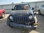 2006 JEEP Liberty