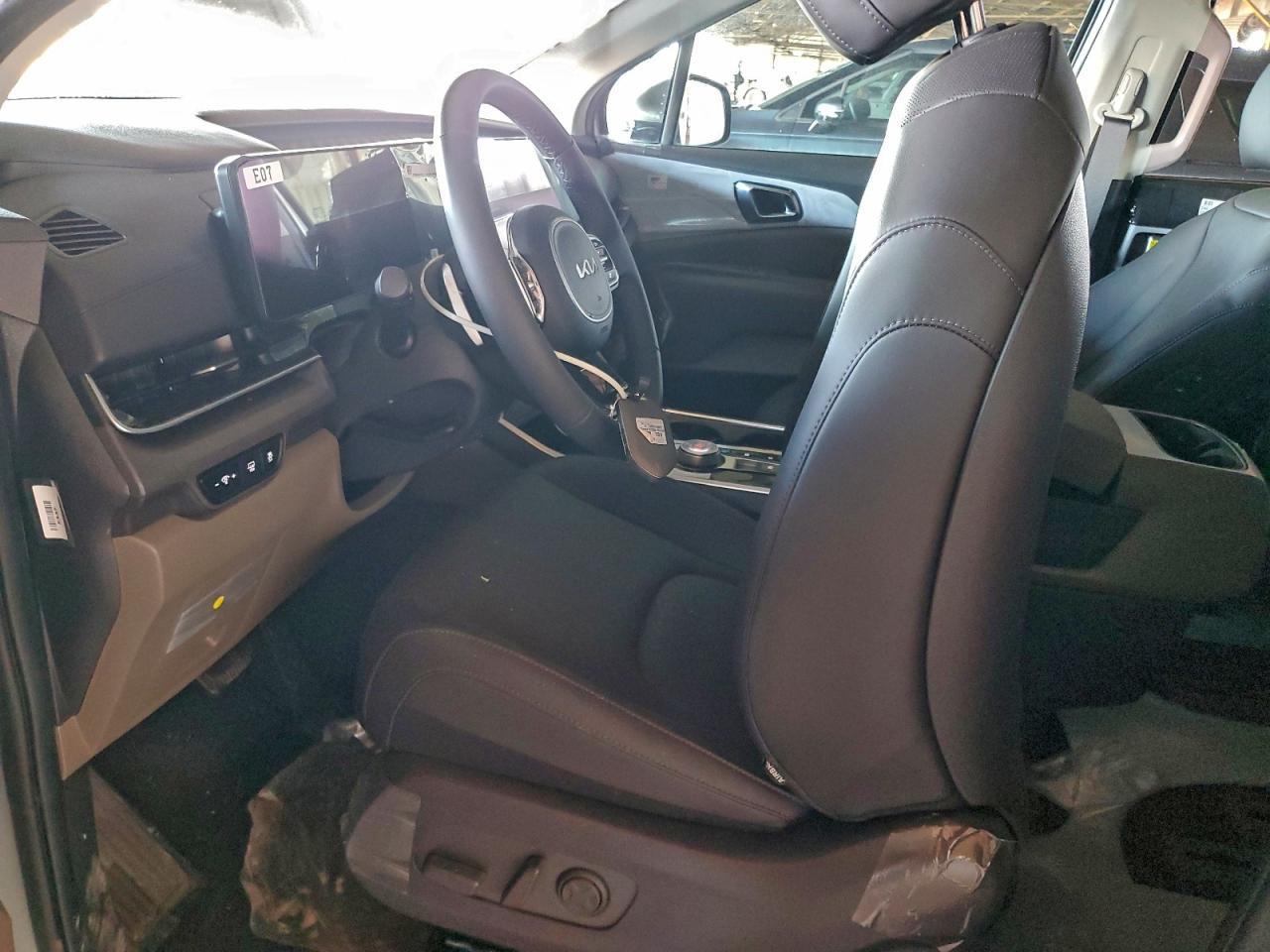 2025 KIA Carnival