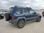 2005 JEEP Liberty