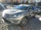 2017 LINCOLN MKC