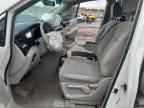 2016 NISSAN Quest