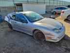 2002 PONTIAC SUNFIRE