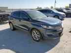 2016 LINCOLN MKC