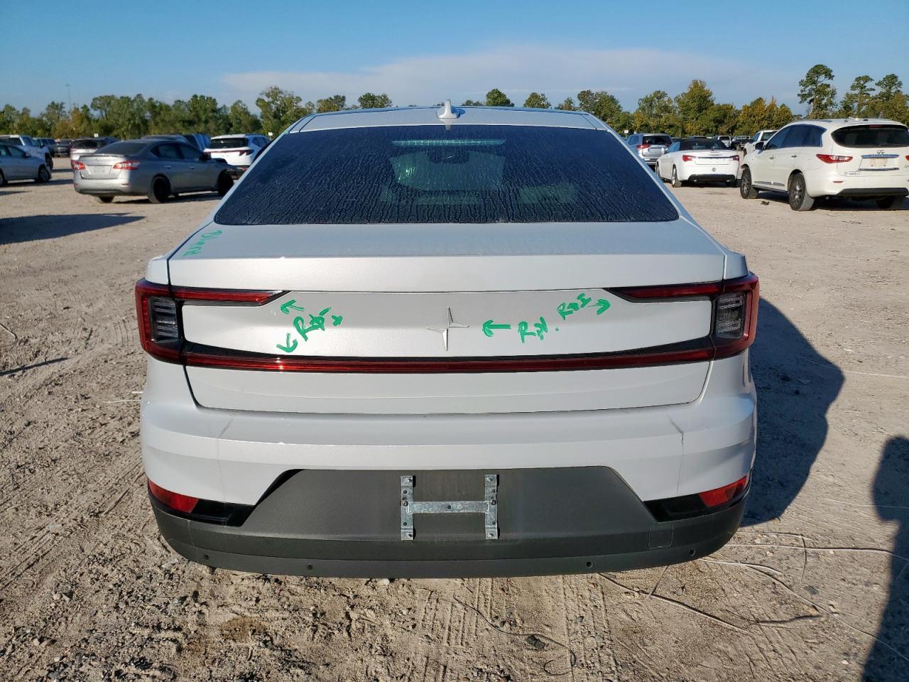 2023 POLESTAR 2