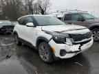 2022 KIA SELTOS