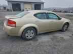 2010 DODGE Avenger
