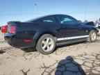 2009 FORD MUSTANG