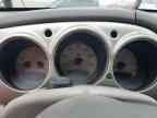 2002 CHRYSLER PT CRUISER