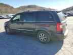 2012 CHRYSLER Town & Country