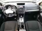 2014 SUBARU IMPREZA