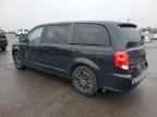 2015 DODGE GRAND CARAVAN