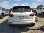 2018 PORSCHE CAYENNE