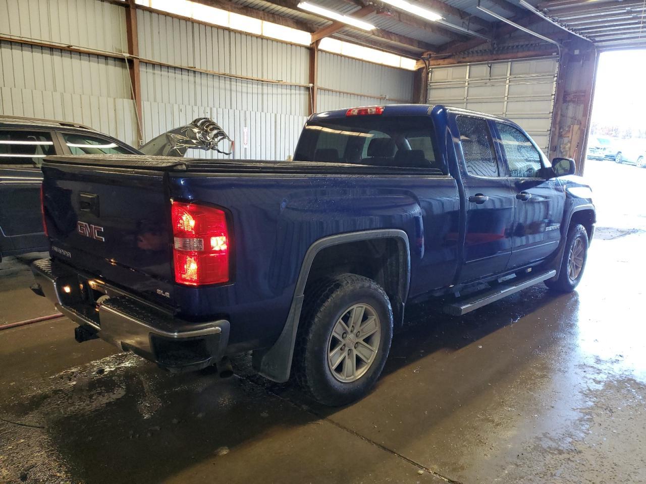 2014 GMC Sierra