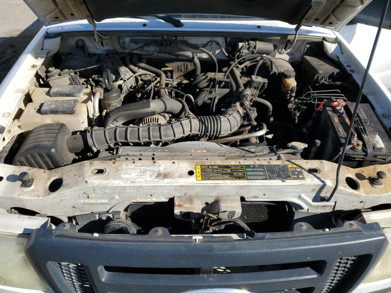 2006 FORD RANGER