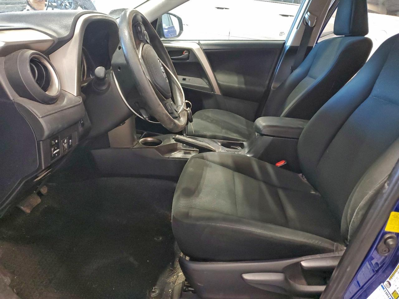 2014 TOYOTA RAV4
