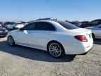 2018 MERCEDES-BENZ E-Class