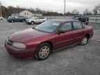 2005 CHEVROLET IMPALA