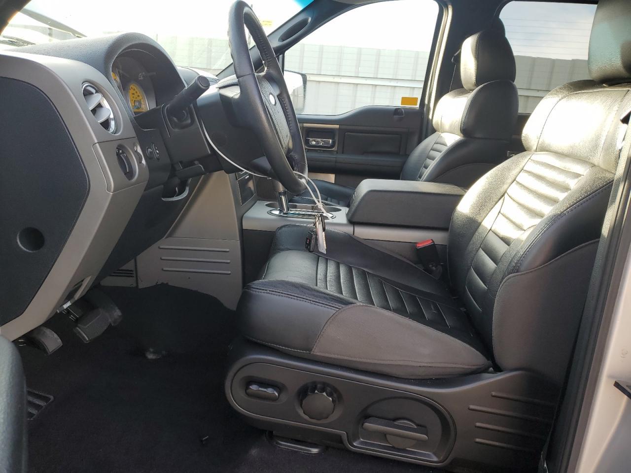 2006 FORD F-150