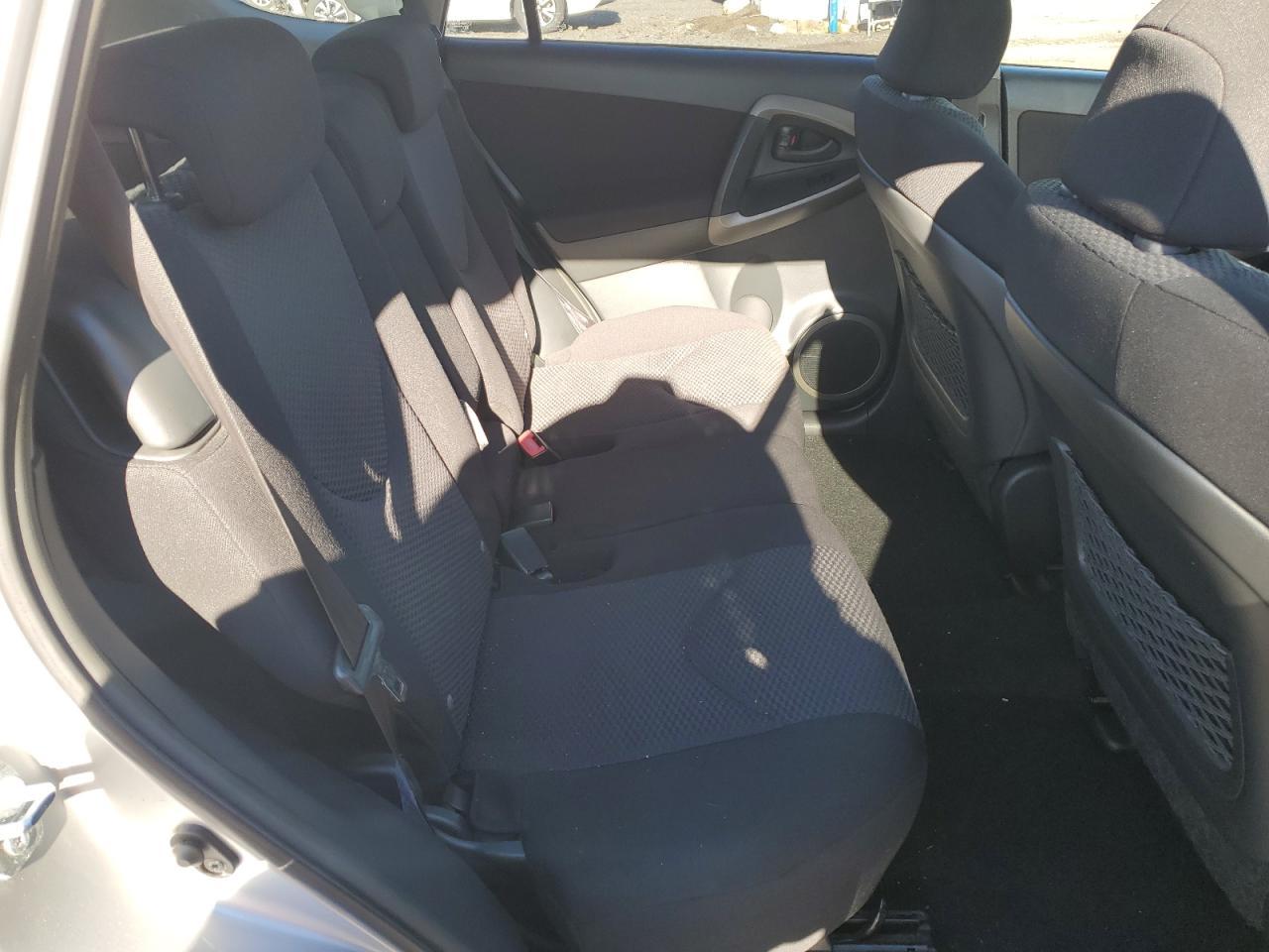 2007 TOYOTA RAV4