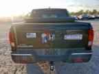 2017 HONDA Ridgeline