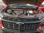 2025 CHEVROLET TRAVERSE
