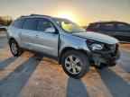 2011 CHEVROLET TRAVERSE