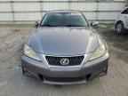 2012 LEXUS IS 250
