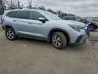 2024 SUBARU Ascent