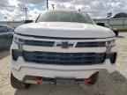 2023 CHEVROLET Silverado