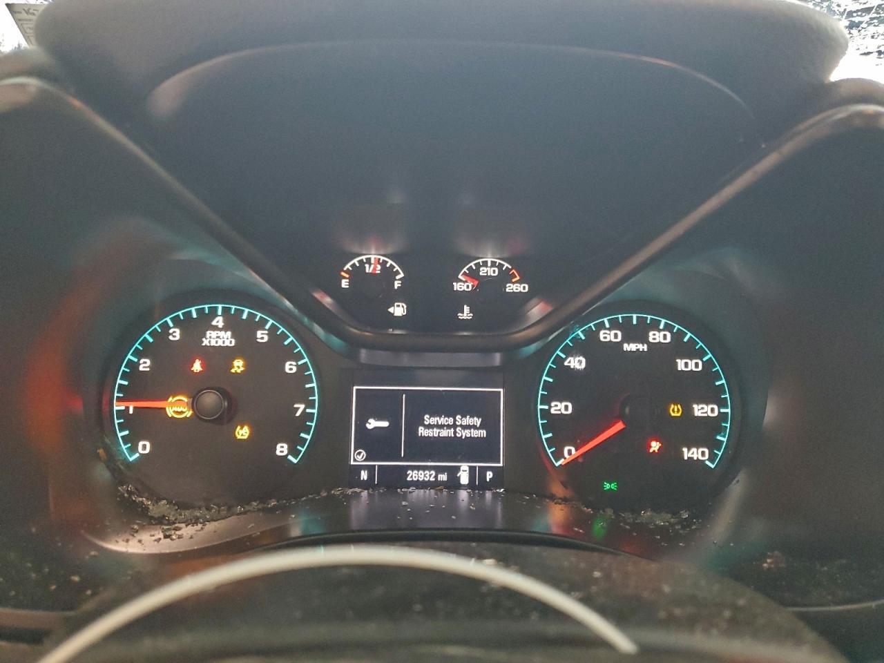 2022 GMC CANYON