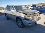 2004 TOYOTA HIGHLANDER