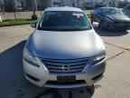 2014 NISSAN SENTRA