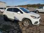 2019 CHEVROLET TRAX