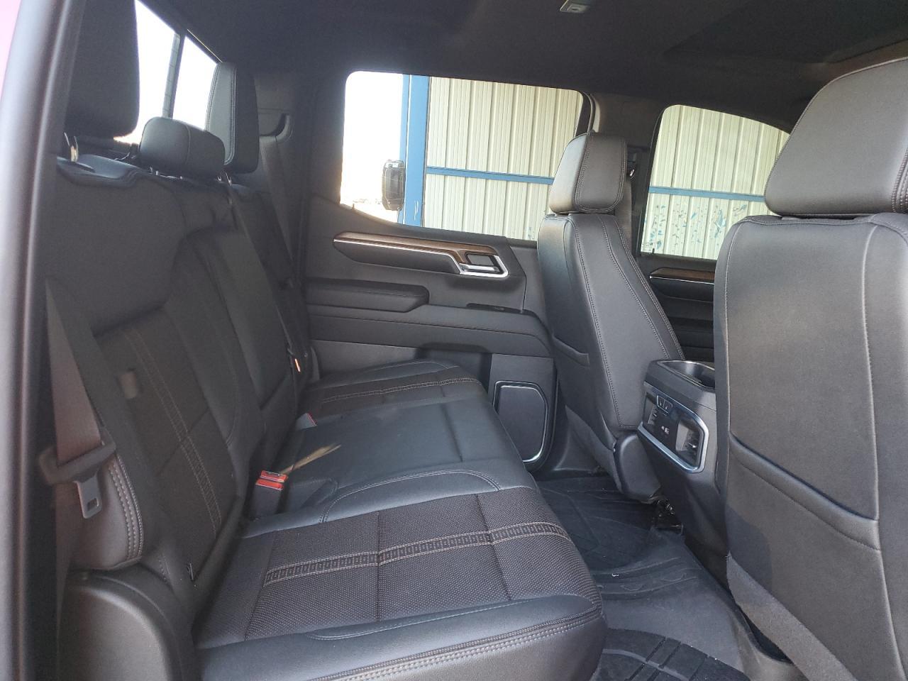 2022 CHEVROLET Silverado