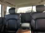2017 NISSAN Armada