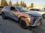 2025 CHEVROLET BLAZER