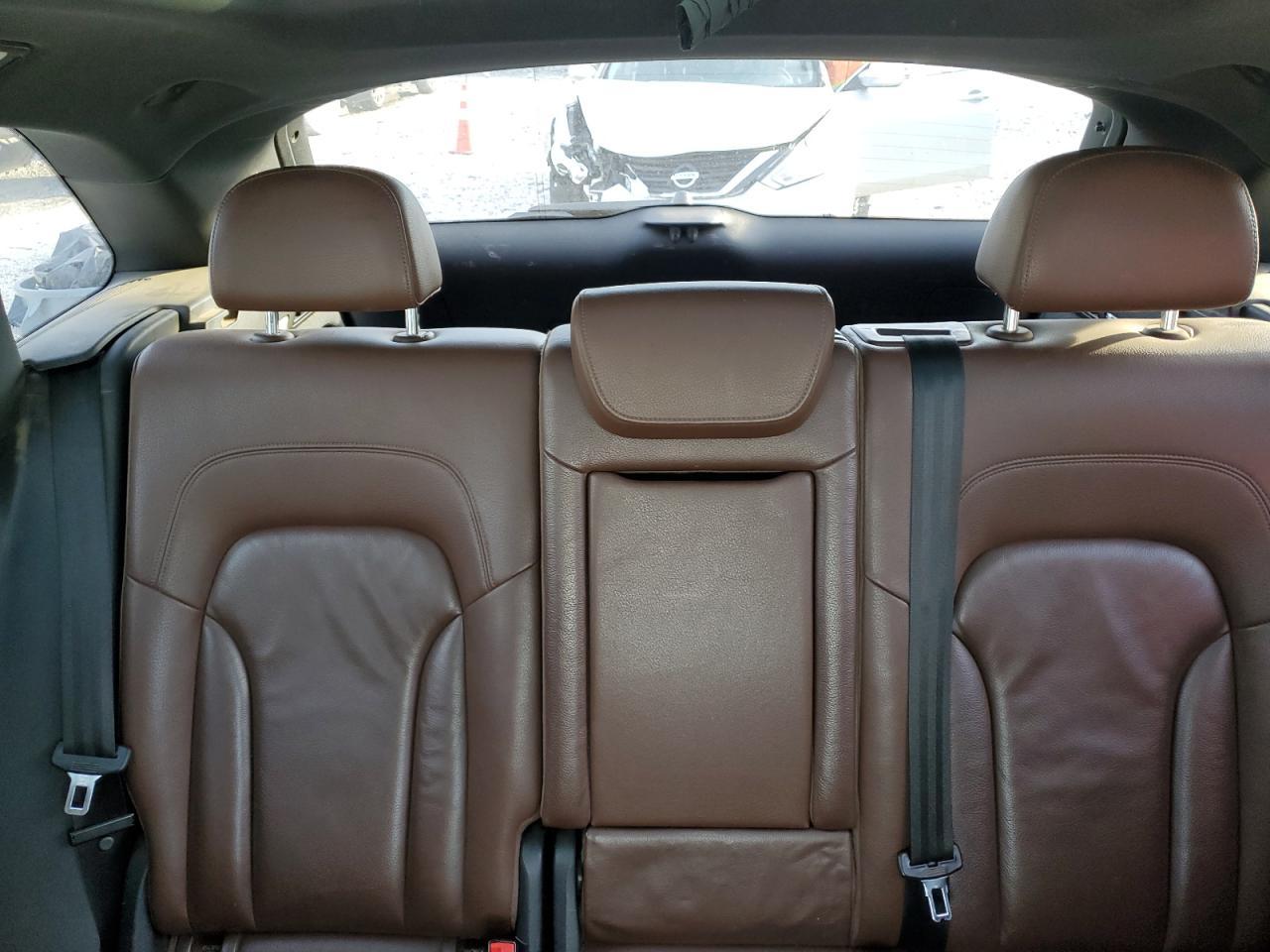 2014 AUDI Q5
