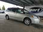 2004 TOYOTA SIENNA