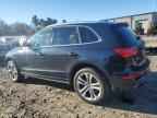 2016 AUDI SQ5