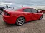 2016 DODGE CHARGER