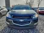 2011 CHEVROLET TRAVERSE