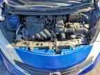 2015 NISSAN Versa Note