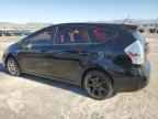 2014 TOYOTA PRIUS V