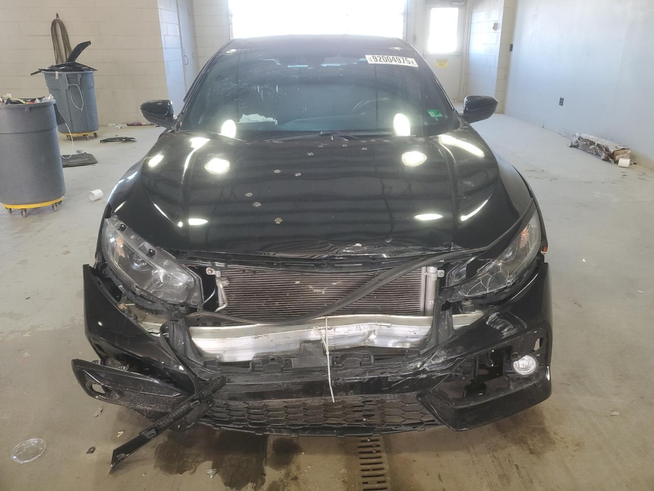 2021 HONDA CIVIC