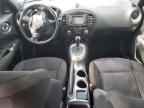 2011 NISSAN Juke